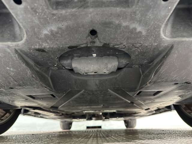 SUBARU LEGACY B4 2016