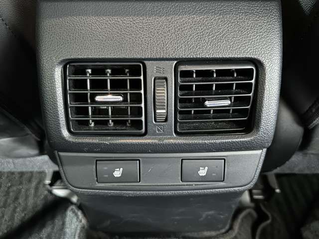 SUBARU LEGACY B4 2016