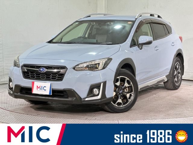 SUBARU IMPREZA XV 4WD 2018