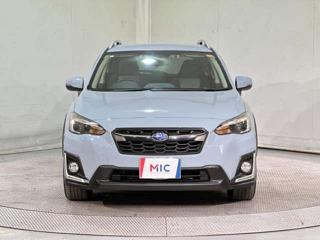 SUBARU IMPREZA XV 4WD 2018