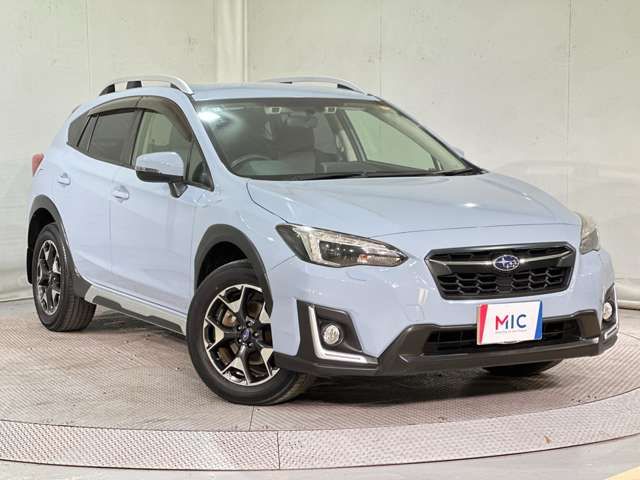 SUBARU IMPREZA XV 4WD 2018