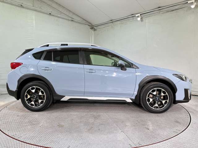 SUBARU IMPREZA XV 4WD 2018