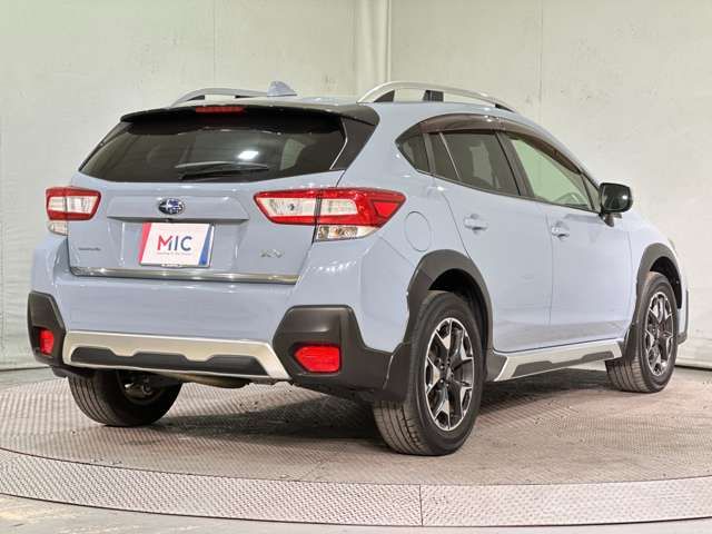 SUBARU IMPREZA XV 4WD 2018