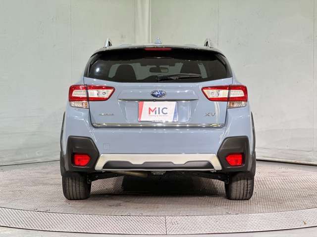 SUBARU IMPREZA XV 4WD 2018