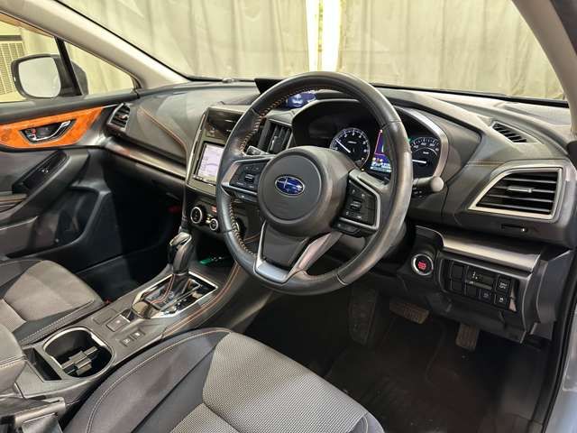 SUBARU IMPREZA XV 4WD 2018