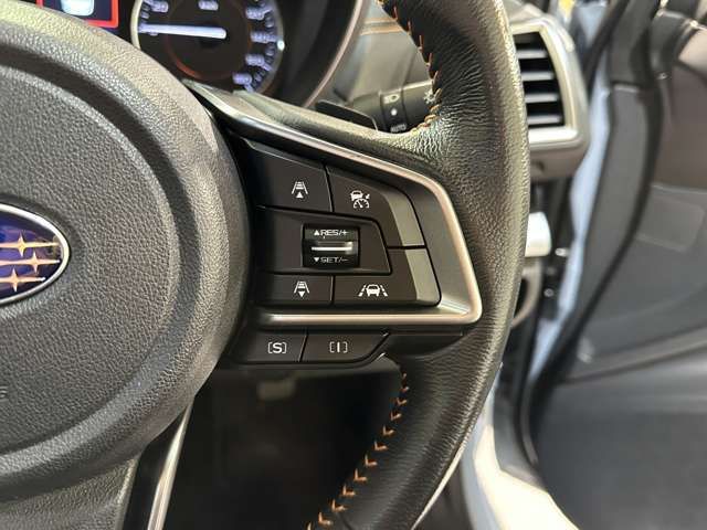 SUBARU IMPREZA XV 4WD 2018