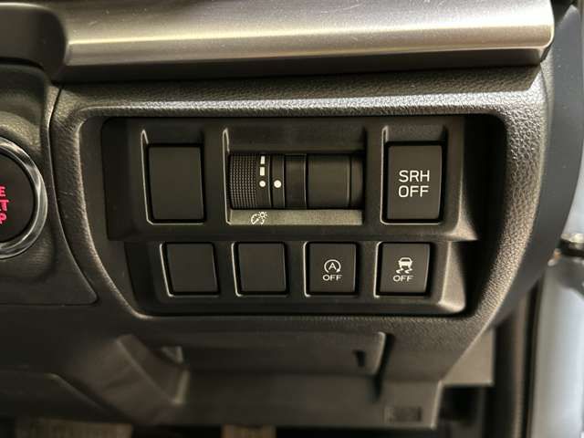 SUBARU IMPREZA XV 4WD 2018