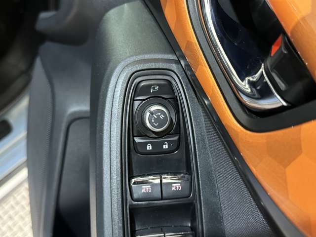 SUBARU IMPREZA XV 4WD 2018