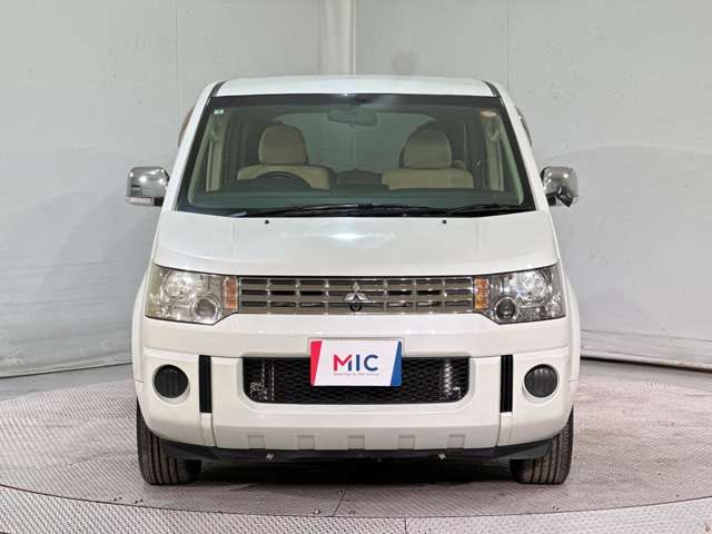 MITSUBISHI DELICA D:5 2WD 2008