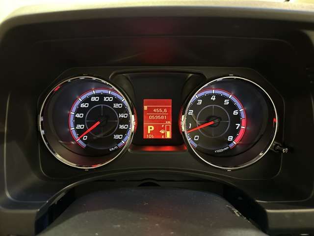 MITSUBISHI DELICA D:5 2WD 2008