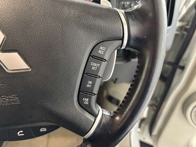 MITSUBISHI DELICA D:5 2WD 2008