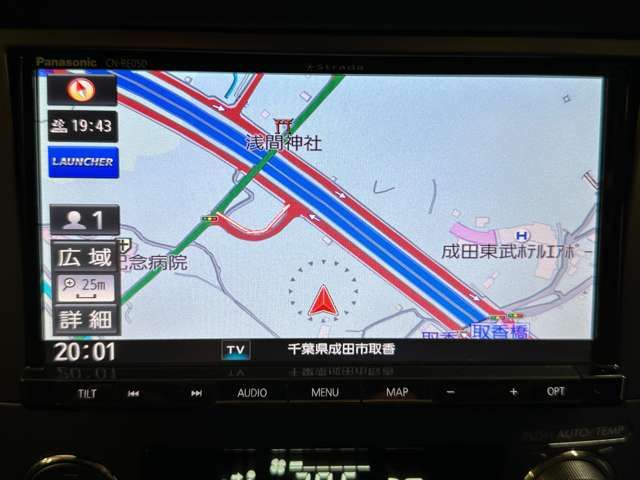 SUBARU LEGACY B4 2005