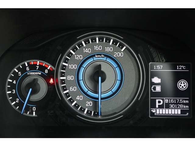 SUZUKI XBEE 4WD 2018