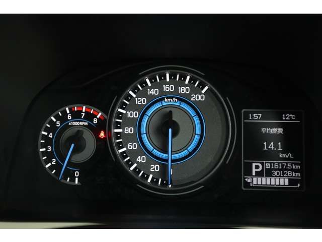 SUZUKI XBEE 4WD 2018