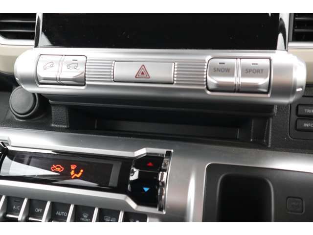 SUZUKI XBEE 4WD 2018