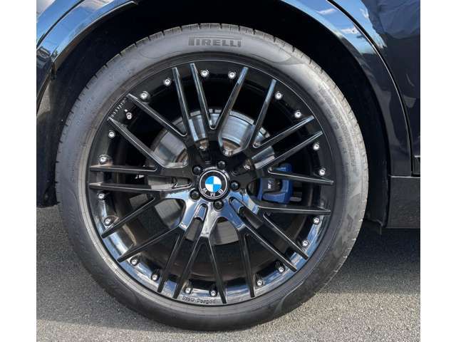 BMW BMW X7 2020