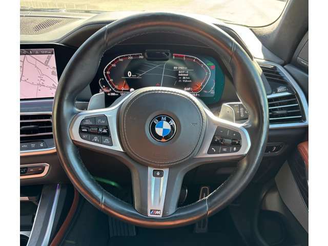 BMW BMW X7 2020