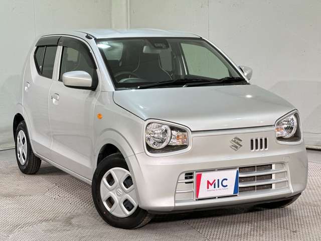 SUZUKI ALTO 2019