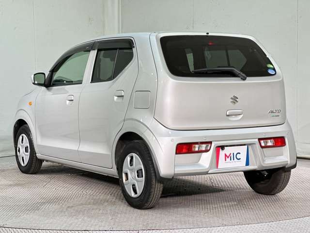 SUZUKI ALTO 2019