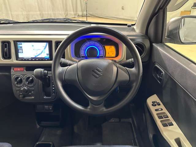 SUZUKI ALTO 2019