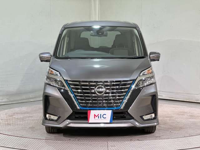 NISSAN SERENA  WG 2020