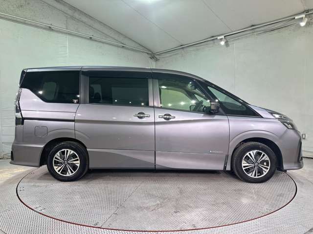 NISSAN SERENA  WG 2020