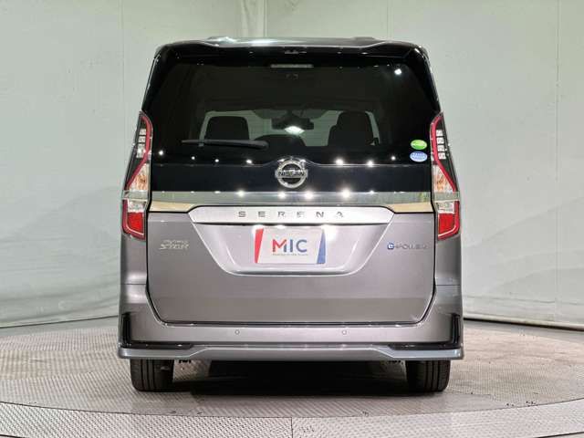 NISSAN SERENA  WG 2020