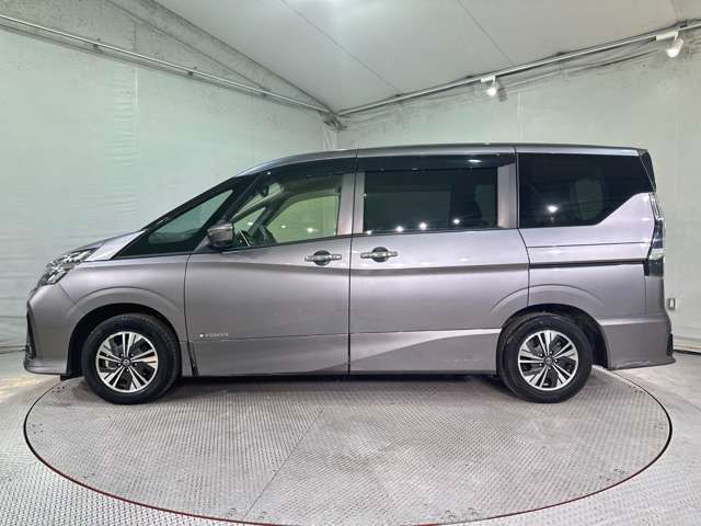 NISSAN SERENA  WG 2020