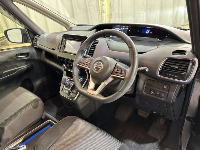 NISSAN SERENA  WG 2020