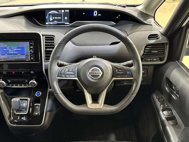 NISSAN SERENA  WG 2020