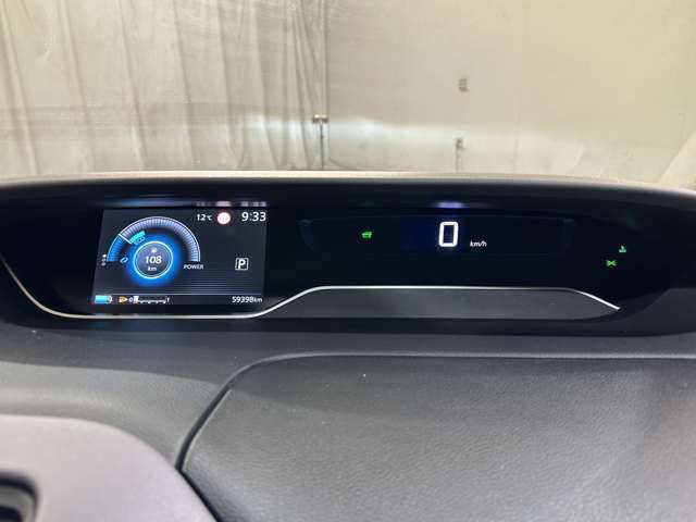 NISSAN SERENA  WG 2020