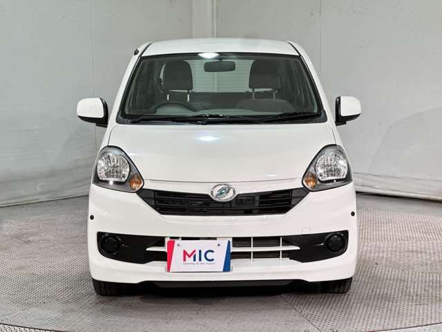 DAIHATSU MIRA e:S 2016