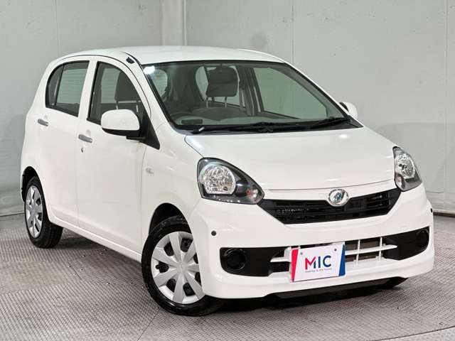 DAIHATSU MIRA e:S 2016