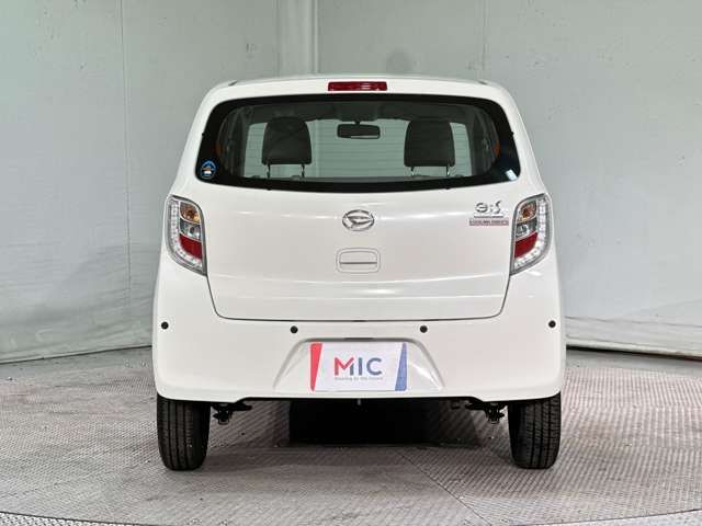 DAIHATSU MIRA e:S 2016