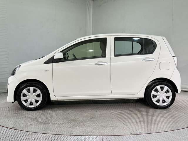 DAIHATSU MIRA e:S 2016