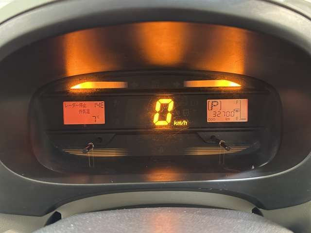 DAIHATSU MIRA e:S 2016