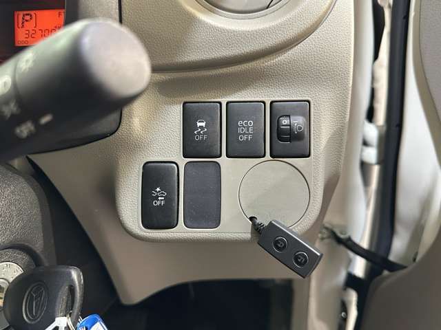 DAIHATSU MIRA e:S 2016