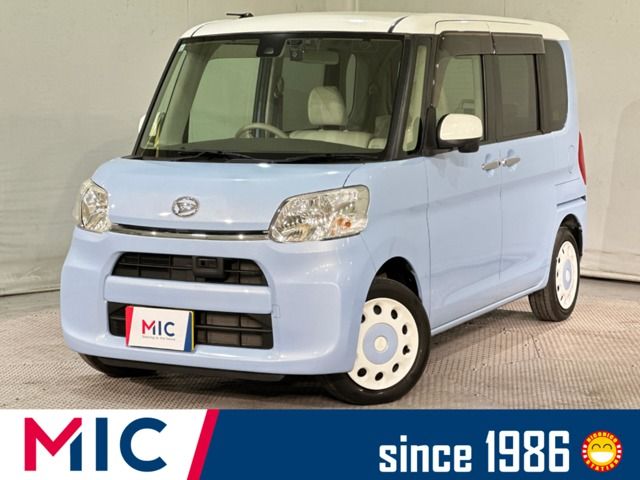 DAIHATSU TANTO 2015