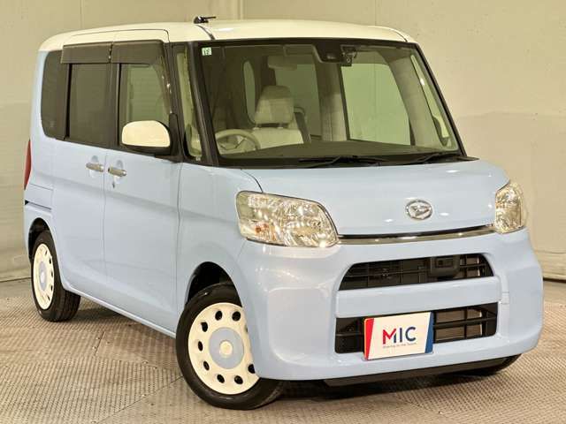 DAIHATSU TANTO 2015