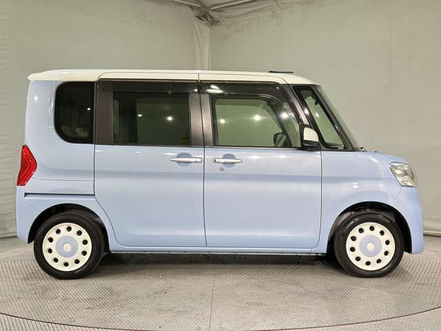 DAIHATSU TANTO 2015