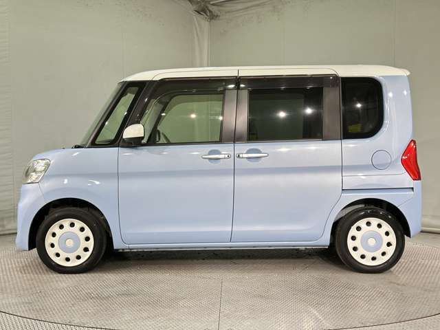 DAIHATSU TANTO 2015