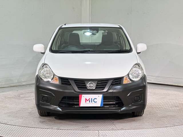 NISSAN NV150 AD 2WD 2018