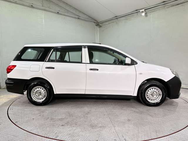 NISSAN NV150 AD 2WD 2018