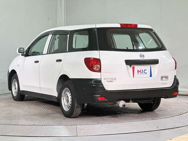 NISSAN NV150 AD 2WD 2018