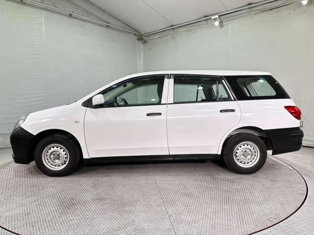 NISSAN NV150 AD 2WD 2018