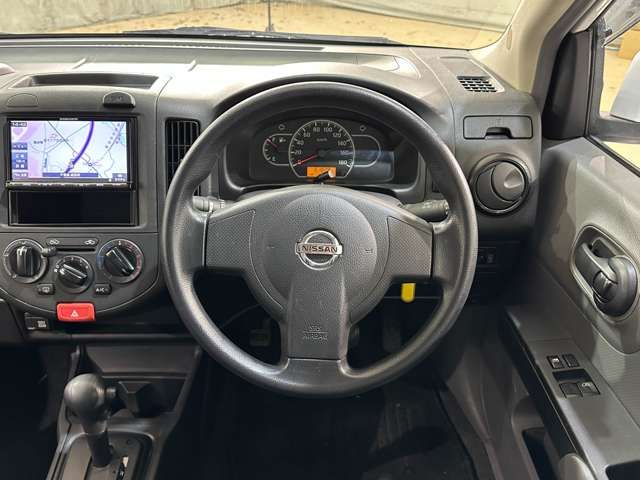 NISSAN NV150 AD 2WD 2018