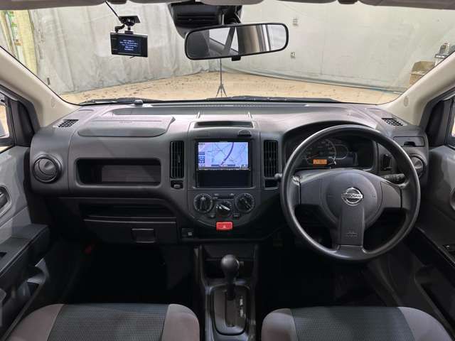 NISSAN NV150 AD 2WD 2018