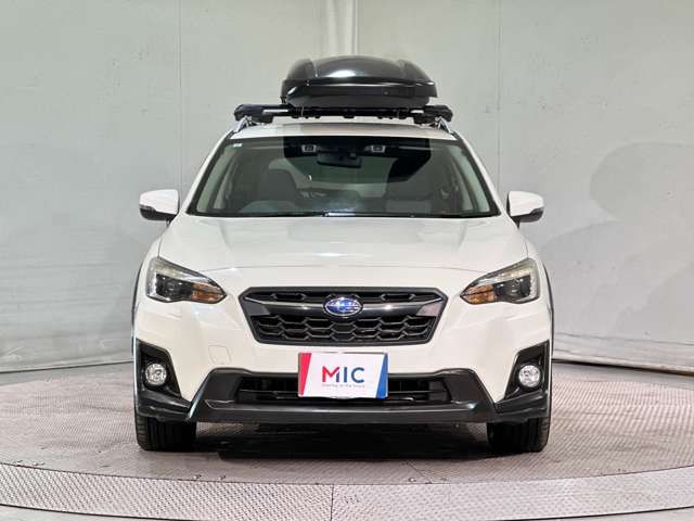 SUBARU IMPREZA XV 4WD 2017
