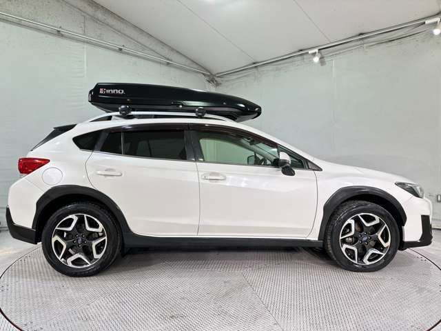 SUBARU IMPREZA XV 4WD 2017