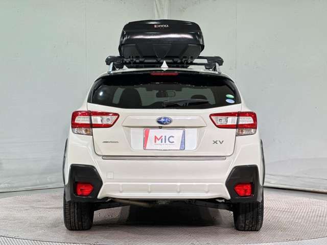 SUBARU IMPREZA XV 4WD 2017